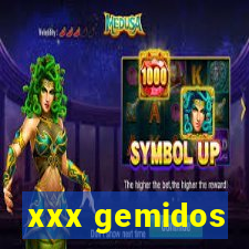 xxx gemidos